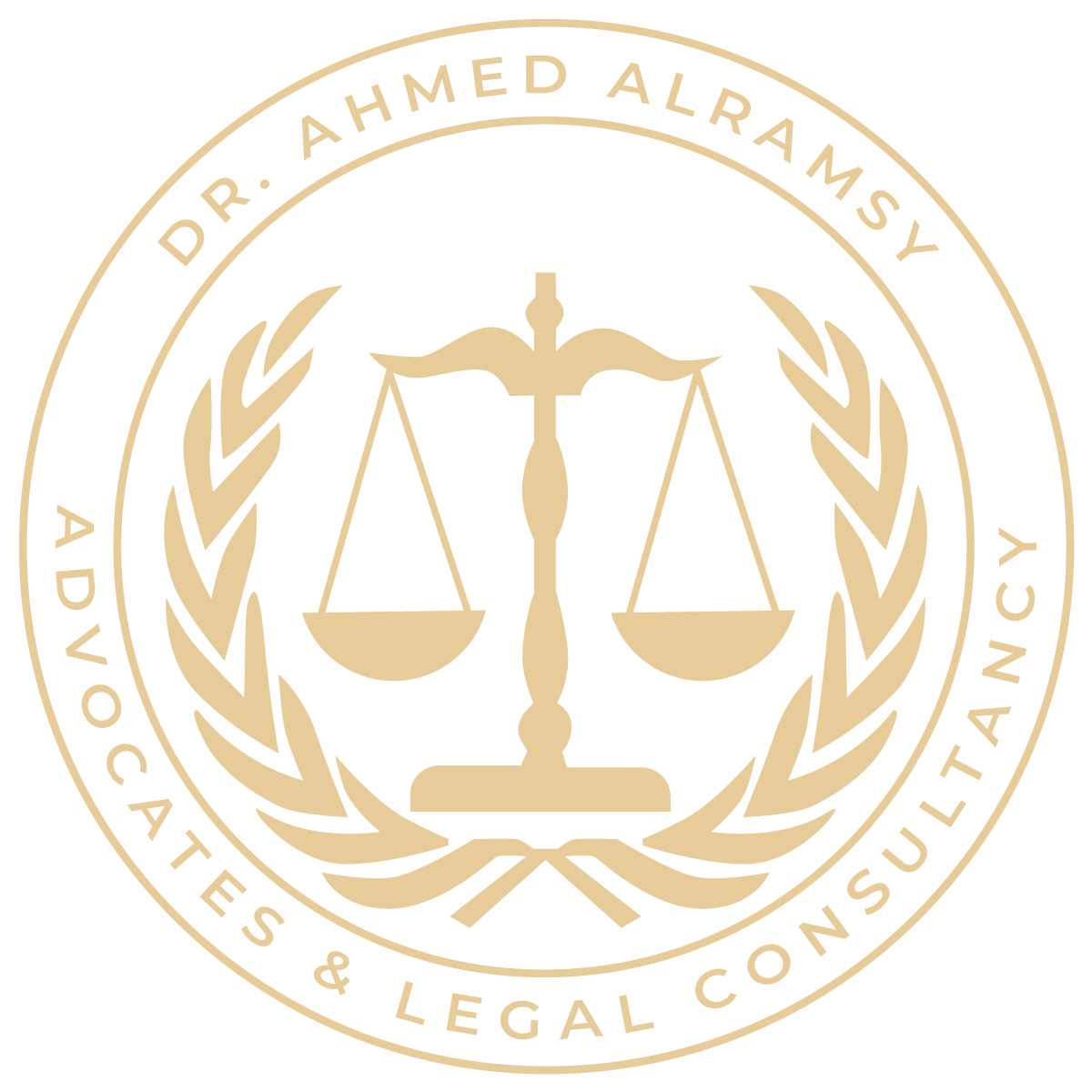 Al-Ramsy-Advocates-Logo