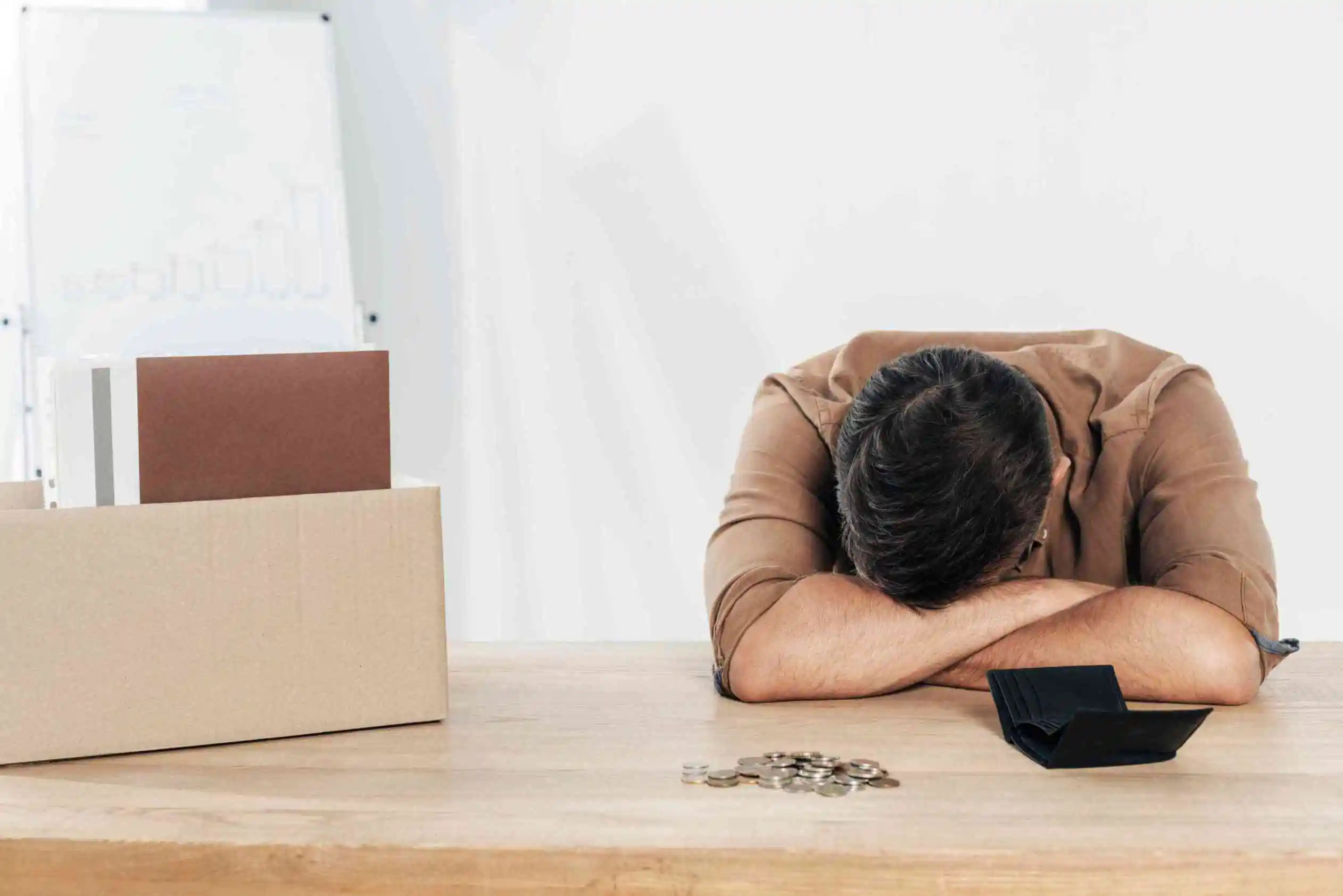 Understand Your Debt Burden Ratio (DBR) in the UAE