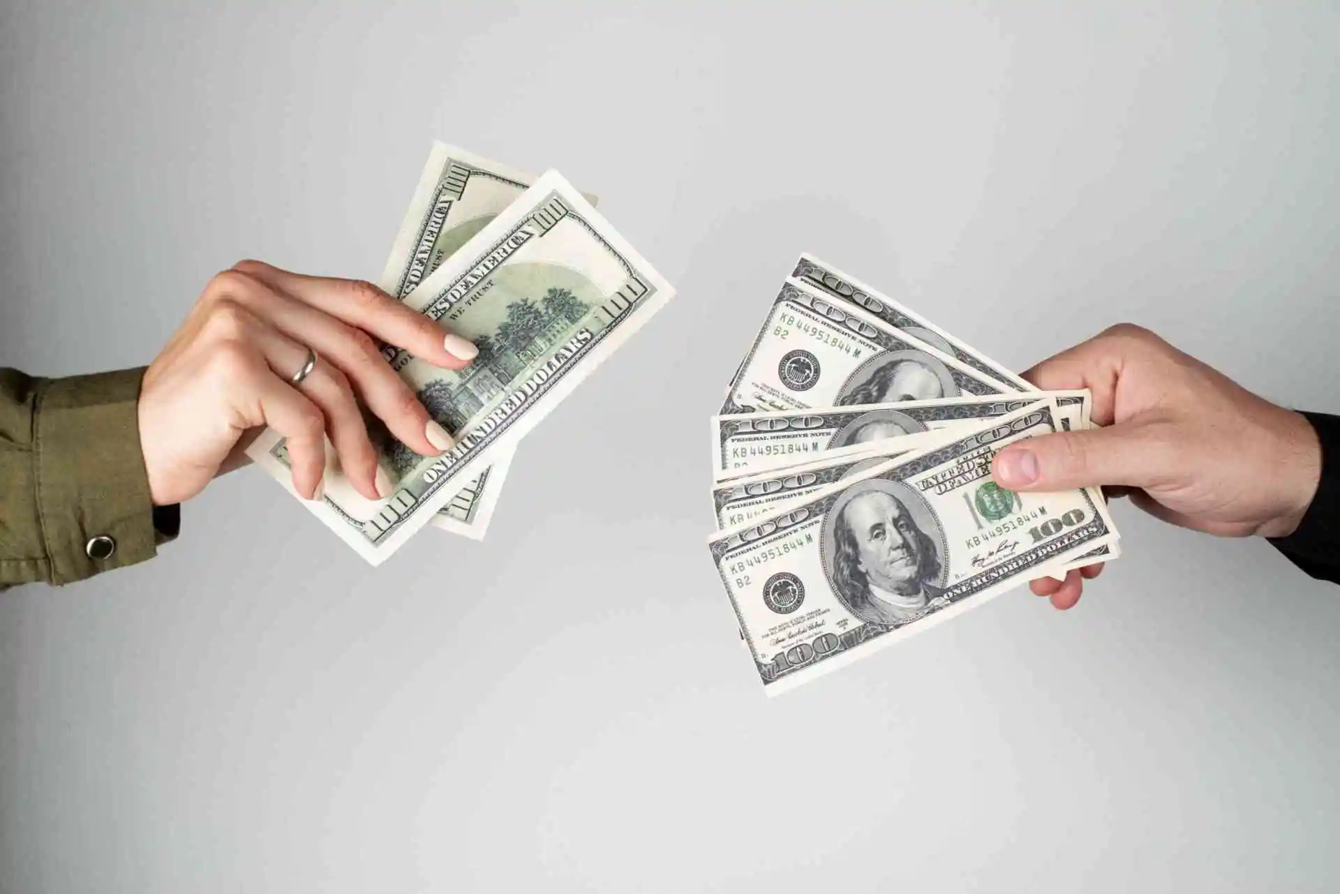 International debt collection