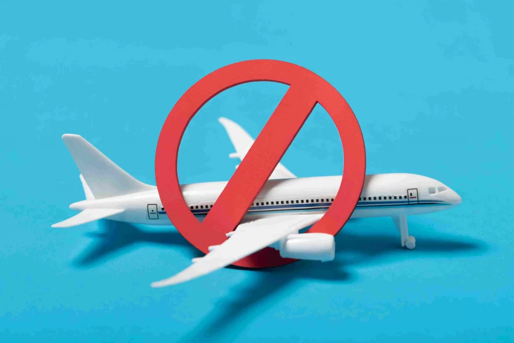 UAE Travel Ban Lifting