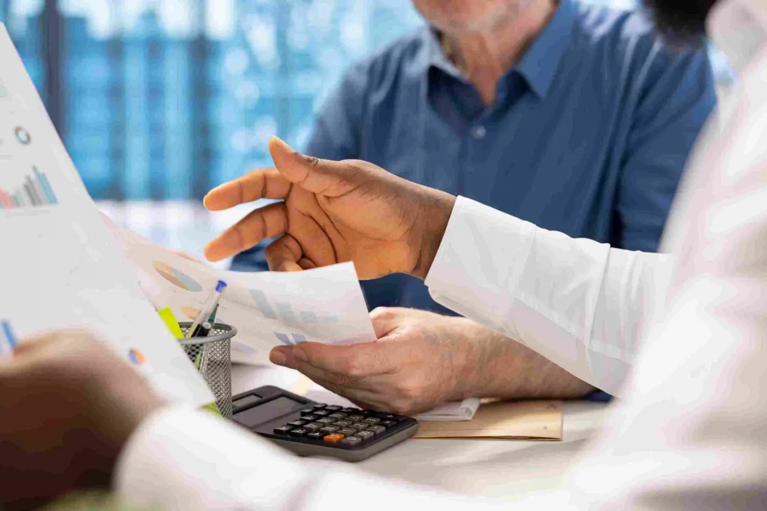 Unpaid Invoice Recovery in the UAE