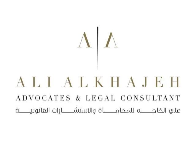 Ali Al Khajeh Advocates