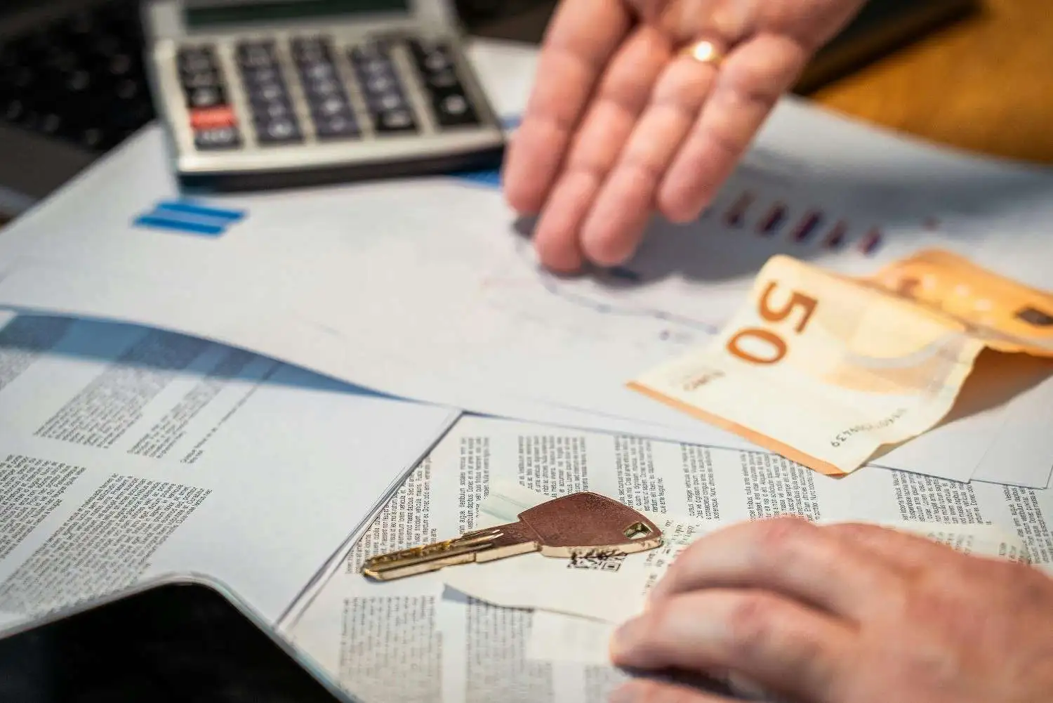 Collection of Commercial Debt: A Practical Guide for UAE Businesses
