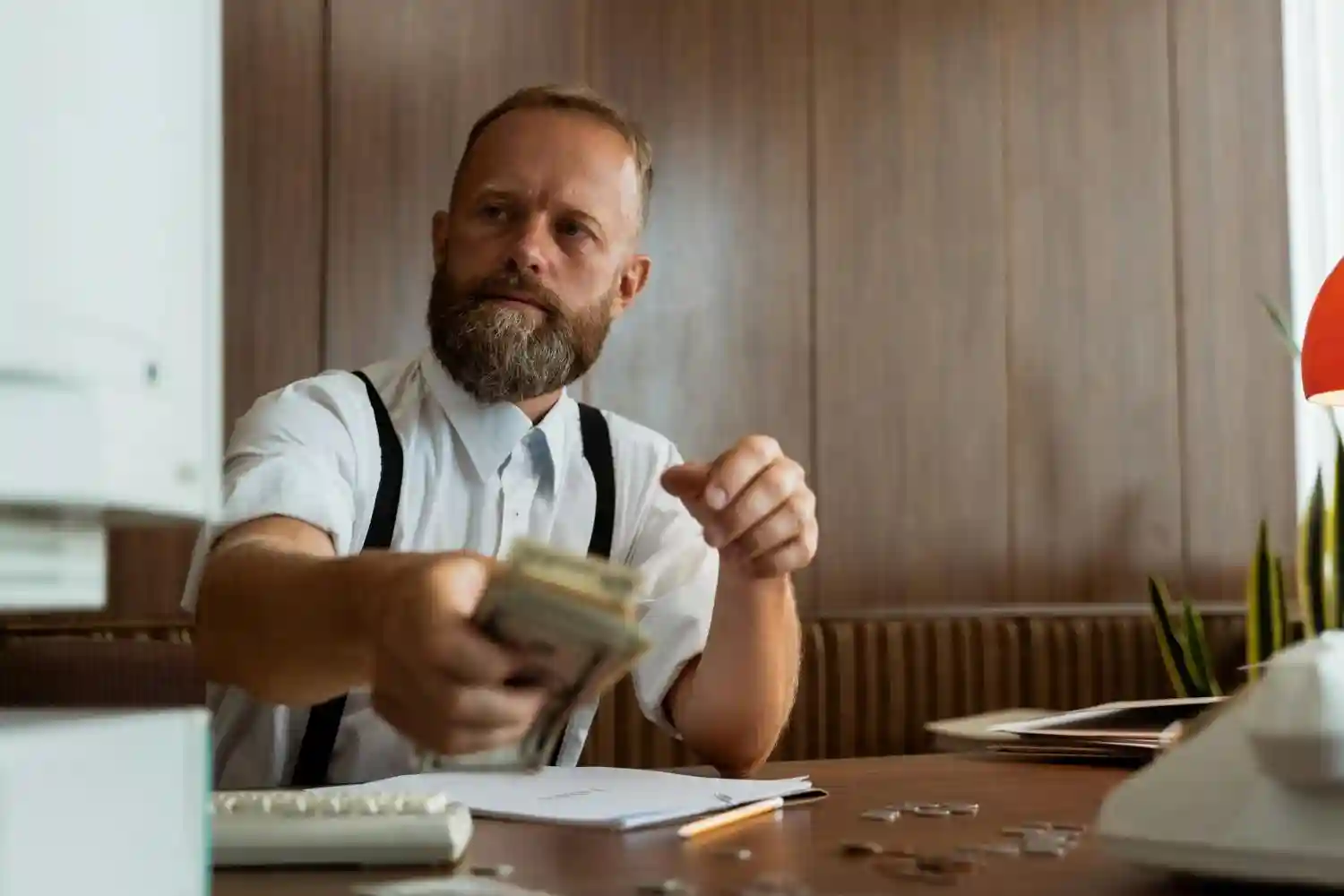 Corporate Debt Collection (5)