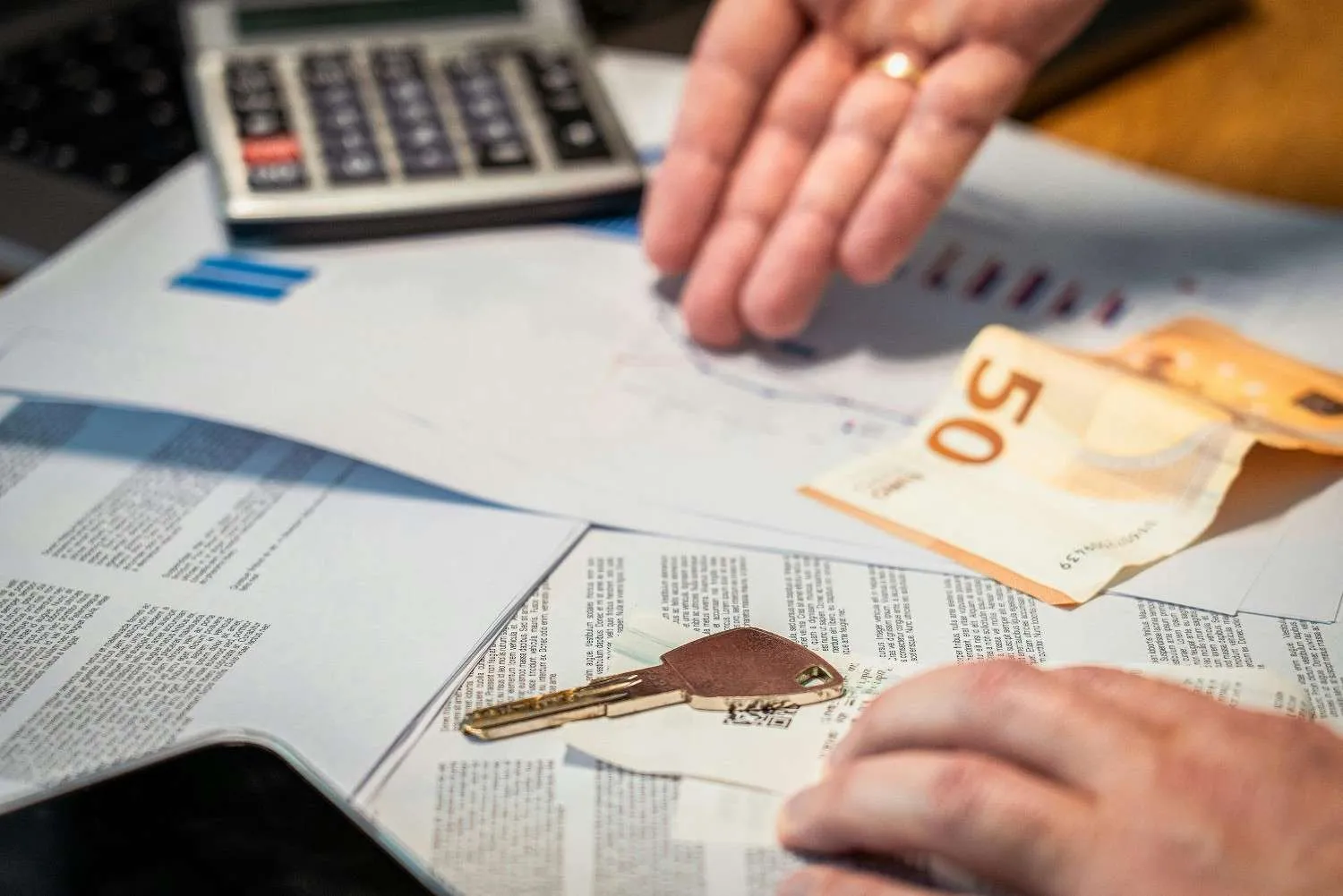Debt Collection Legislation in the UAE: Rights, Rules, and Procedures 
