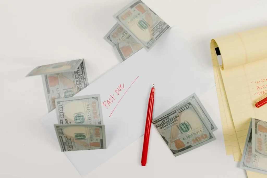 Debt Collection Legislation
