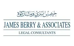 James Berry & Associates