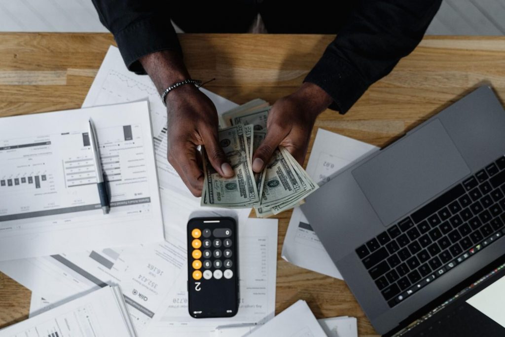 Accounts Receivable Collections in the UAE: Process and Legal Recovery