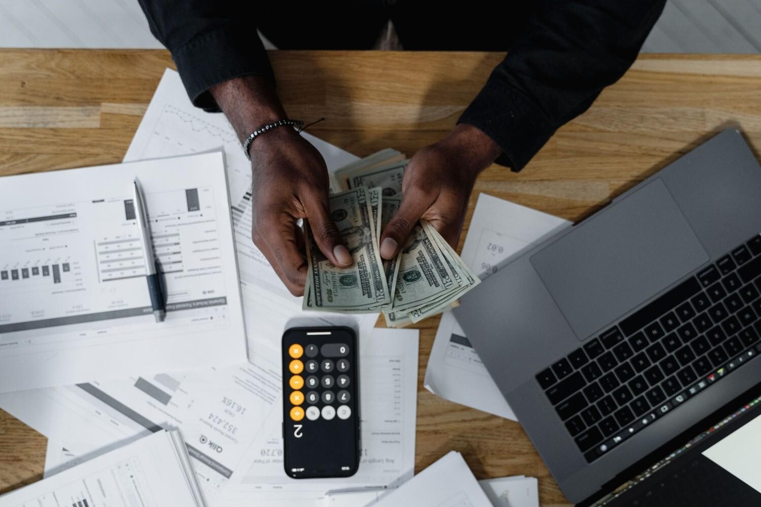 Accounts Receivable Collections in the UAE: Process and Legal Recovery