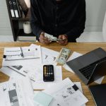 Receivables Turnover Ratio