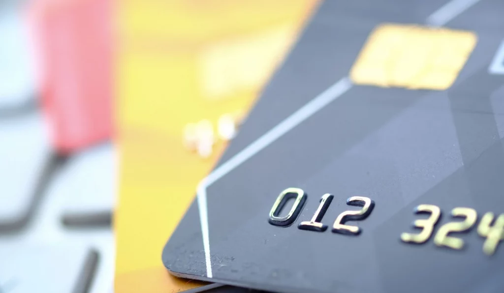 Credit Cards Affect DBR