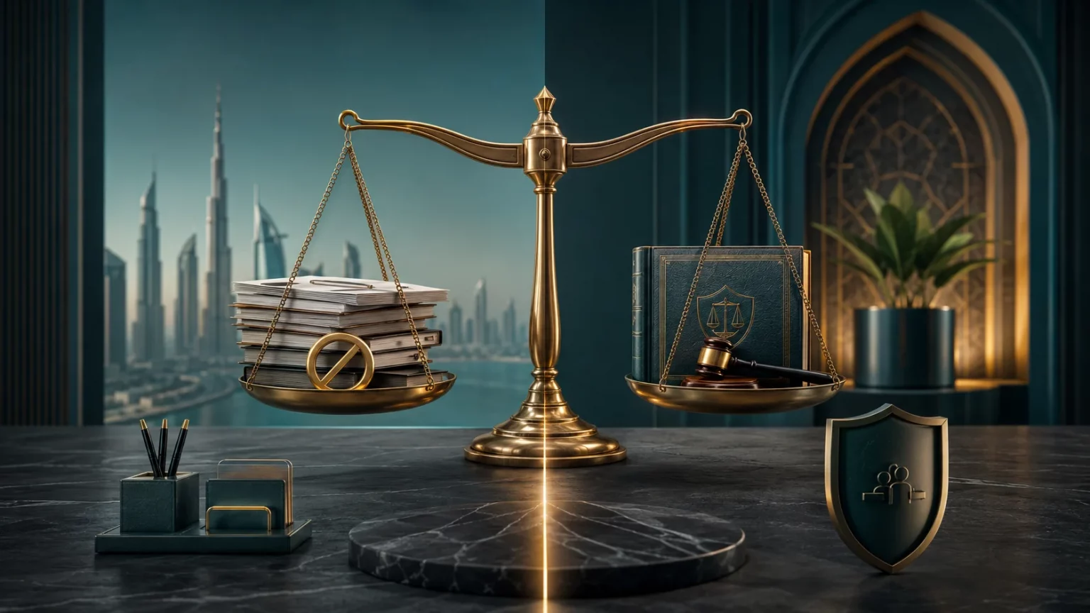 Debt Collection Agency Laws in the UAE: Rights & Rules