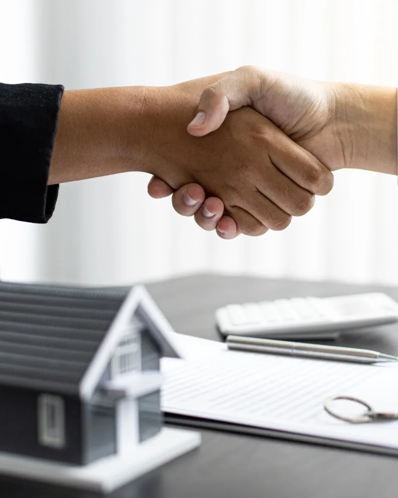 Real Estate Debt Collection