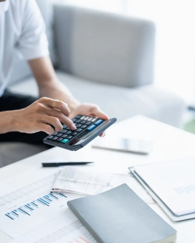 Real Estate Debt Collection