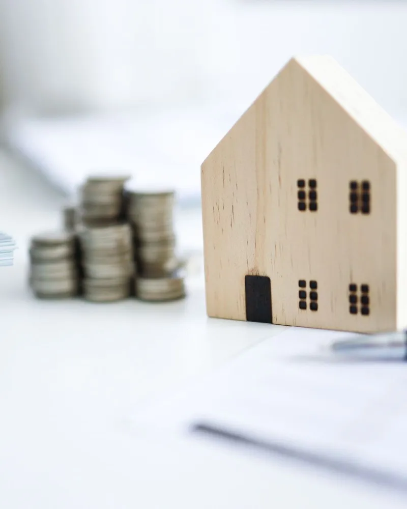 Real Estate Debt Collection