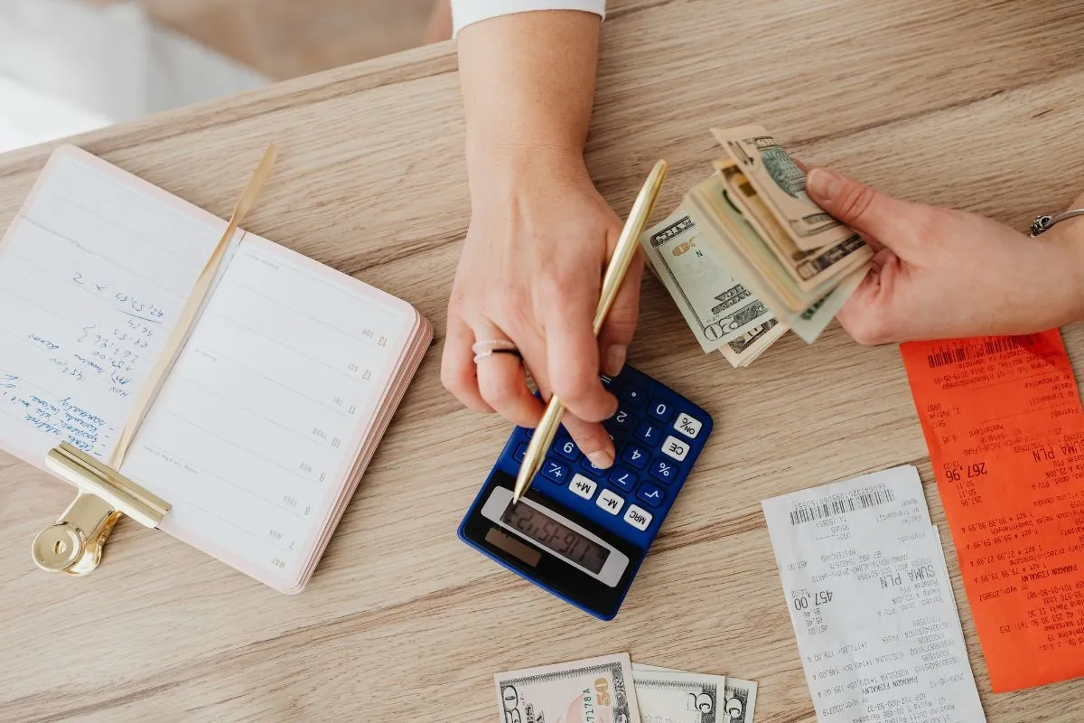 Real Estate Debt Collection