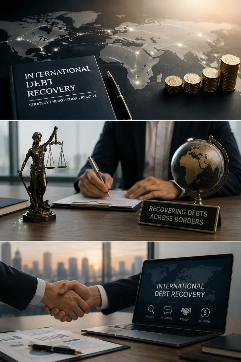 International Debt Recovery