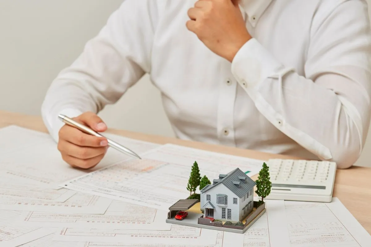 Real Estate Debt Collection