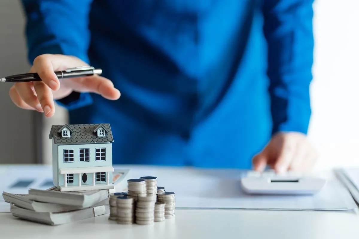Real Estate Debt Collection