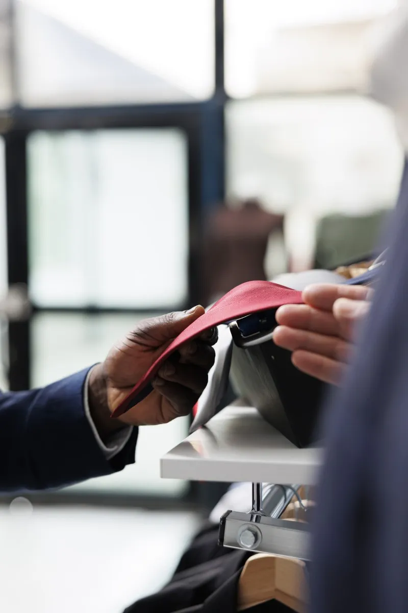 small business debt collection​