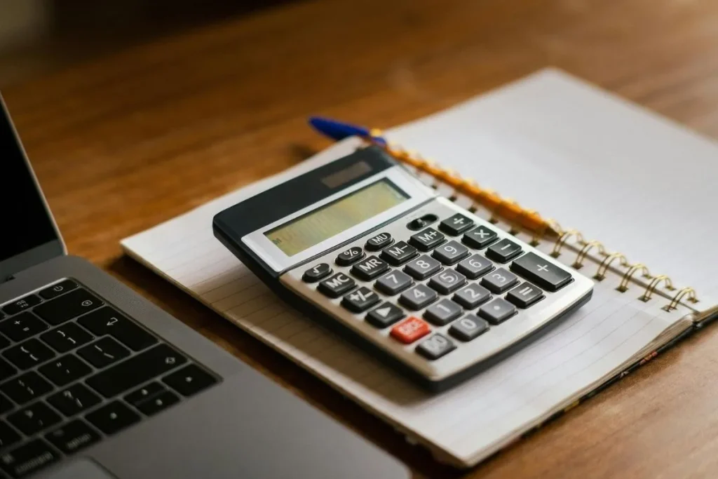 dso calculator
